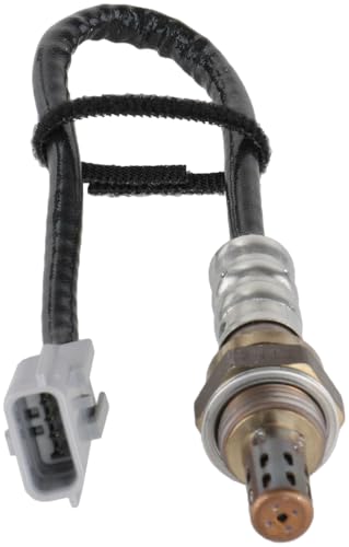 Sensor de Oxígeno Bosch 18252 Compatible Nissan NV2500 NV3500 Titan