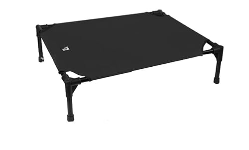 ANIMO SHOP Cama Pet Suspensa Extra Grande