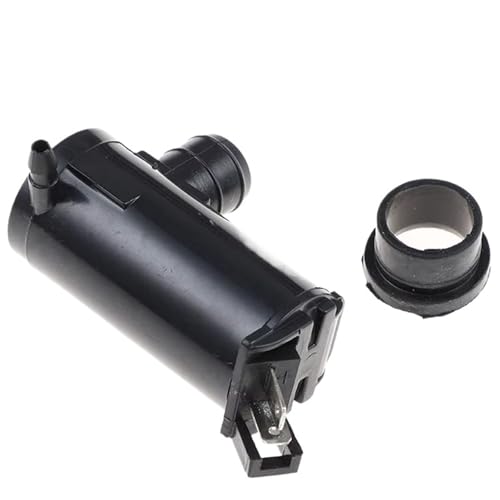 Moteur d'essuie-glace Mitsubishi Diamante Galant Lancer avec pompe de lave-glace 060210-1480