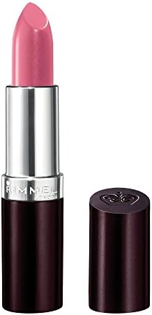 Rimmel Lasting Finish Lipstick Pink Blush