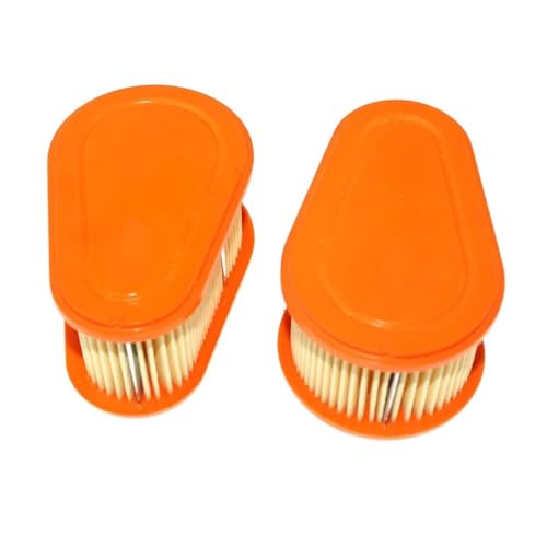Filtre à air 795066 pour retrouver une tonte fluide dans votre jardin 122Q42