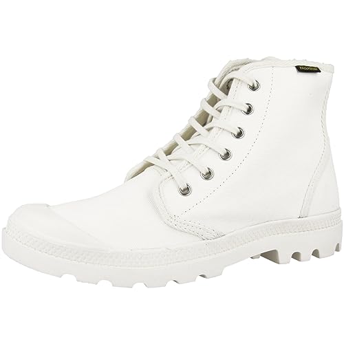 Image of Palladium Unisex High-top Sneaker
