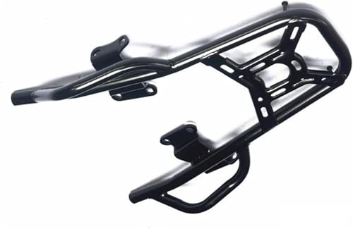 Support de siège pour CB500X idéal pour vos voyages avec sacoche de moto