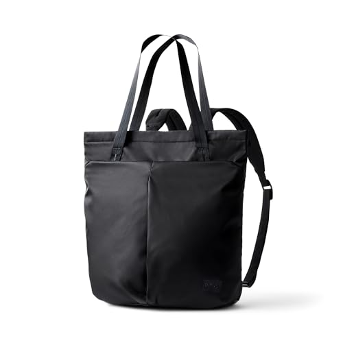 bellroy lite totepack 2wayバッグ ブラック 18L Amazon.com: Bellroy Lite Totepack (18 liter lightweight tote