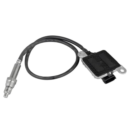 Capteur NOX Volvo défaillant ? Solution 12V pour code défaut 5WK96719B - 2