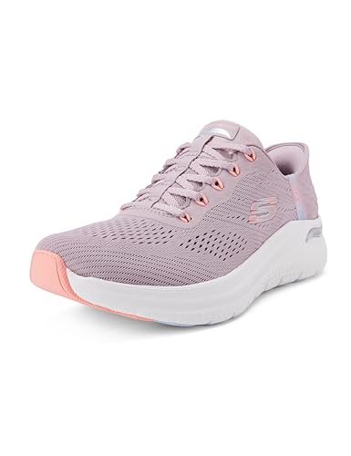 Image of Skechers Womens Arch Fit 2.0 Slip Ins Sneakers
