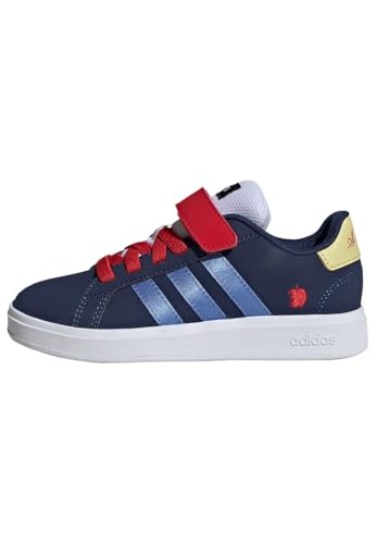 adidas Unisex Kids' Zapatilla Disney Snow White Grand Court 00s (Niños)