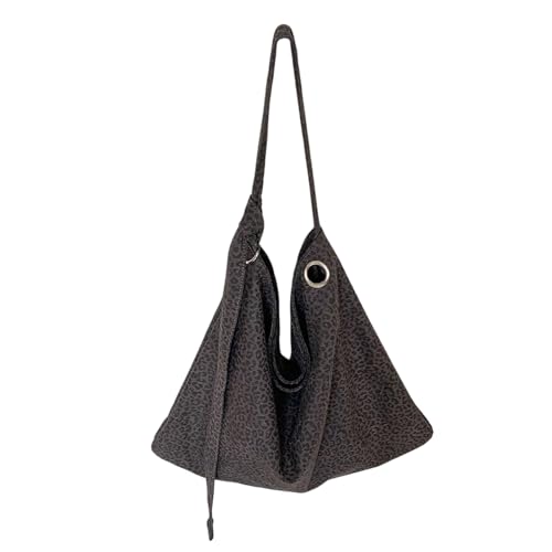 Sac à bandoulière tendance pour le travail, les voyages et vos courses
