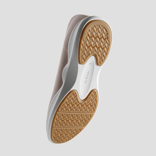 Image of VIVAIA Women's Izabel Comfortable Round Toe Flat Shoes