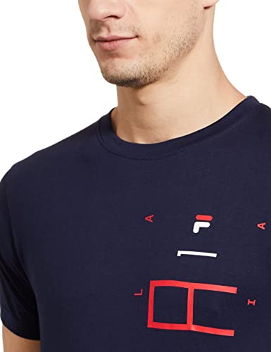 Image of FILA Men T-Shirt