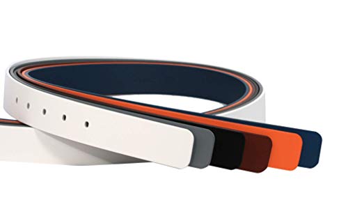 Volvik Italian Leather Golf Belt4