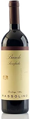 barolo DOCG parafada massolino 2015