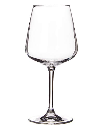 Villeroy & Boch Ovid Twelve-Piece Stemware Set #TOP19