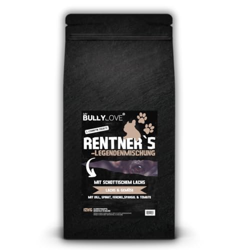 Trockenfutter für Französische Bulldoggen Die 15 besten Produkte im Vergleich HundeINFOPortal