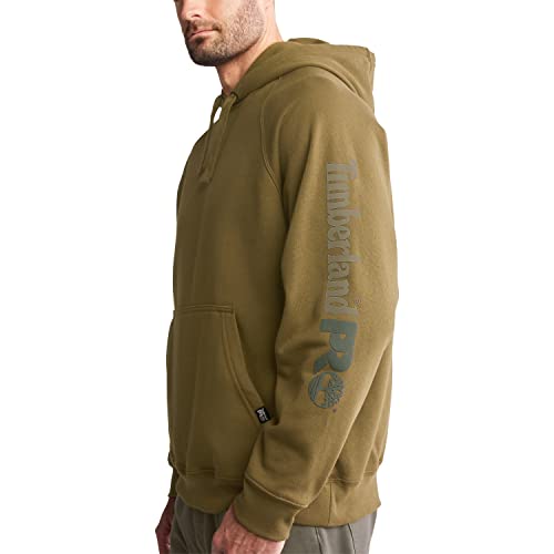 Timberland PRO Men's, Hood Honcho Sport Pullover4