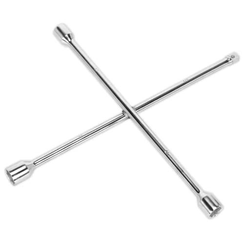 Sealey Wheel Brace 4-Way Heavy-Duty