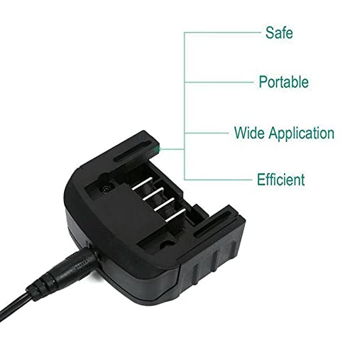 LCS1620 20 V Substituição do carregador de bateria para LBXR20-OPE LBX20 LB2X4020 LBXR2020-OPE LB2X3