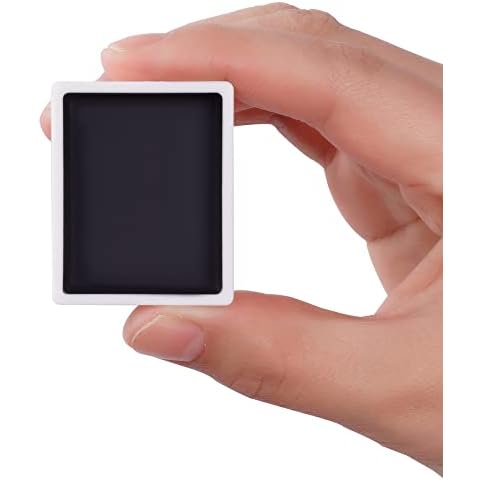 Narrative Cosmetics Alcohol Palette Refill Pans - FX Colors - Prime Black Cover