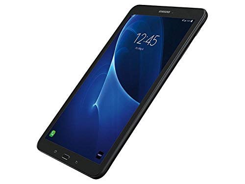 Samsung Galaxy Tab E 8.0" SM-T377A 16GB Android Tablet WIFI + 4G LTE (GSM Unlocked) - Black by Samsung - Image 2