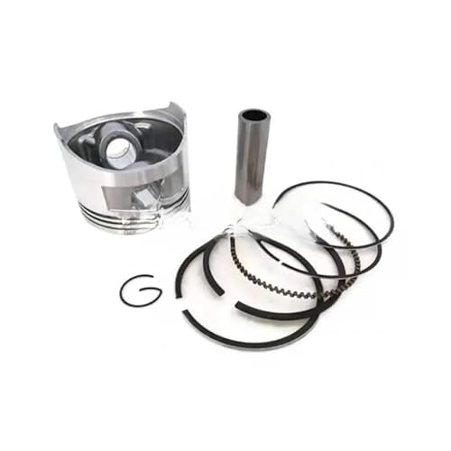 Segment de piston pour réparer compression de tondeuse Gxv160 - 3