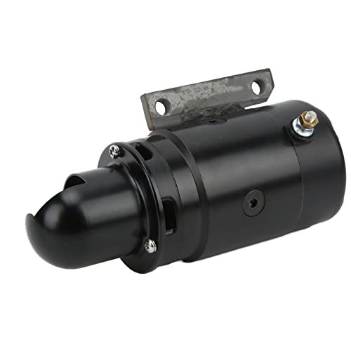 Motor de Arranque de Popa 9 Dentes DC12V MOT5015 3427 Substituição para Motor 75HP 80HP 85HP 90HP 19