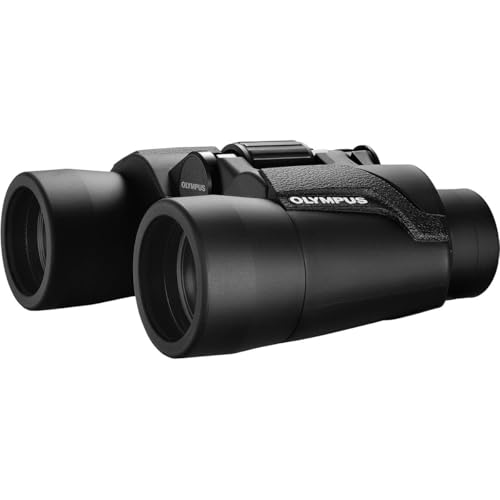 Binoculares OM SYSTEM 8x40 S estándar miniatura 5