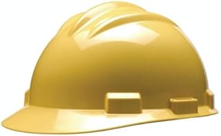 Rs6rc 6pt Ratchet Suspension For Bullard Hard Hat