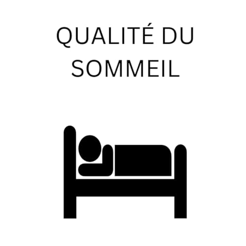 Qu'Est-Ce Qu'Un Sommeil De Qualit&eacute; ?