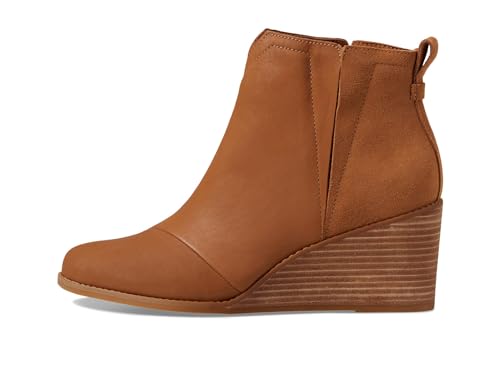 Image of TOMS womens Clare | Casual Boots
