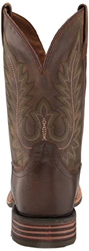 ARIAT Men's Ridin High Western Boot3
