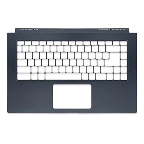 Coque clavier MSI Modern 15 cassée remplacer châssis MS-1551
