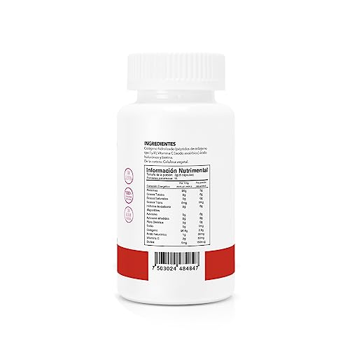 Colágeno, Imagen adicional