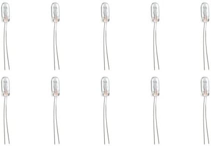 CEC Industries 2162 T1 3/4 14V 1.4W .1A .5Cp