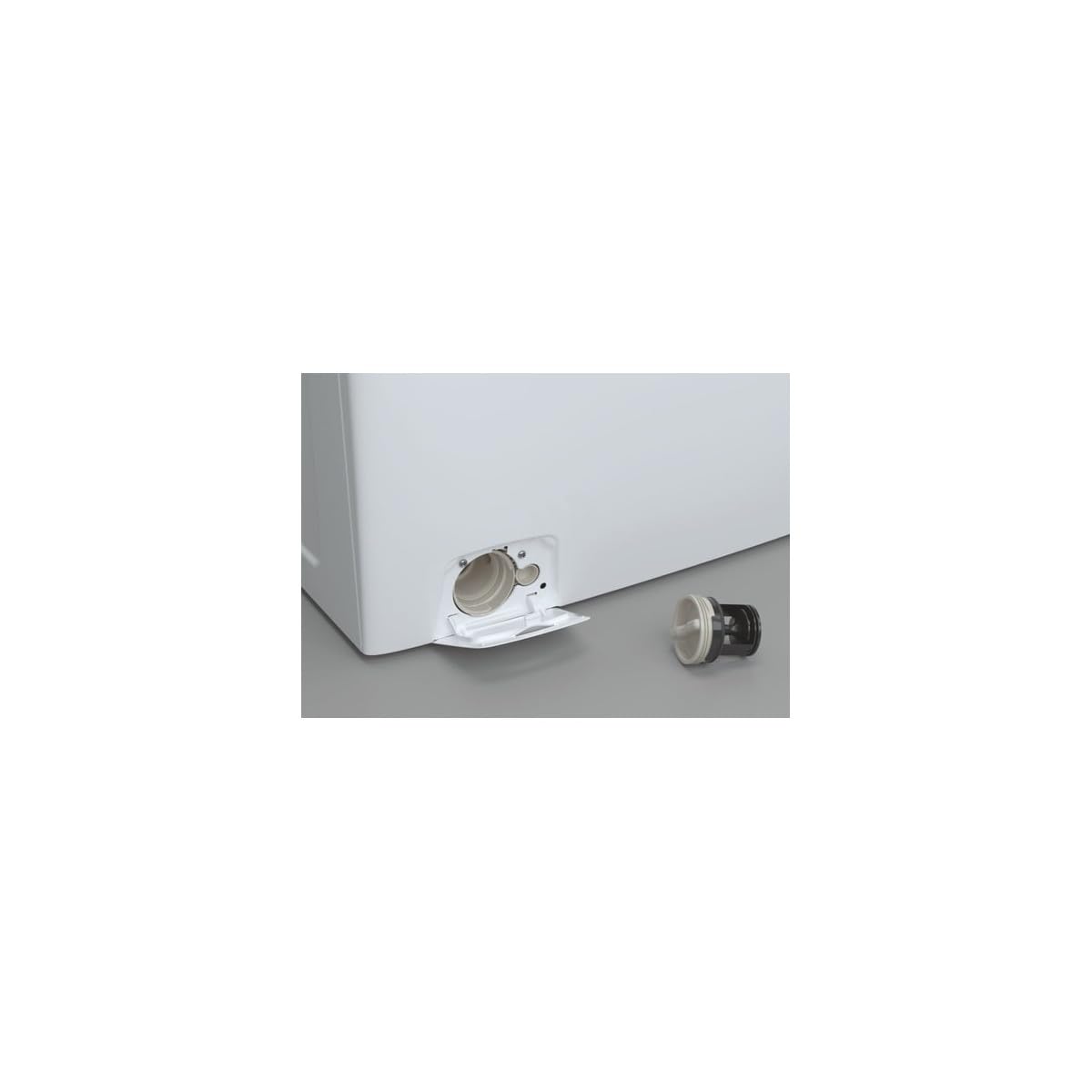 CANDY Lave linge Frontal CS 1482DWB4-47