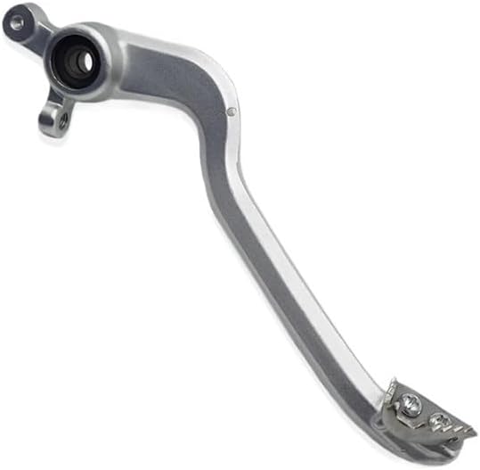 キューズ K16 オートバイ用フットレストペダル リアブレーキレバー フットレスト ギアシフター シフト ダートバイク バイクアクセ