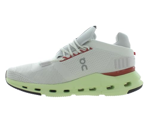 Image of On Women's Cloudnova Sneakers