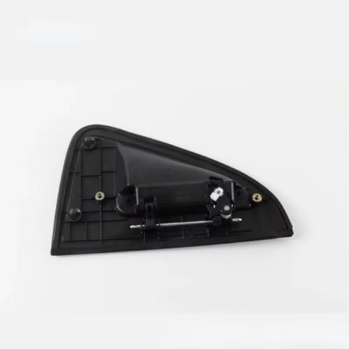 Poignées extérieure Chevrolet Spark ouverture fluide et robuste - 3