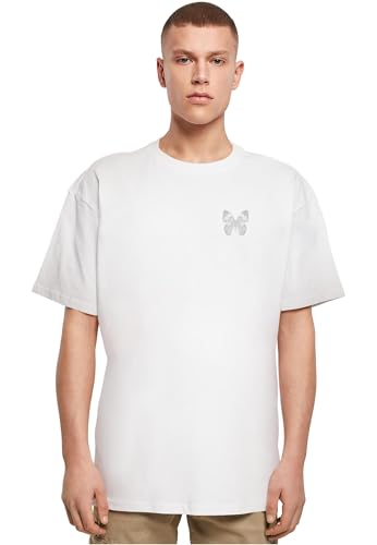 T-Shirt Femme Mister Tee Look Streetwear Idéal pour le Weekend