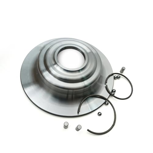 Kit de caja de cambios completa para Nissan Altima con transmisión de cilindro piñón
