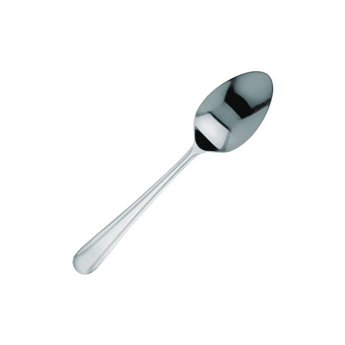 Update International Teaspoons - Dominion Extra Heavy Series [Set Of 12] #TOP16