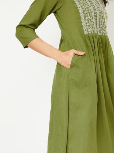 Image of Max Women Kurta