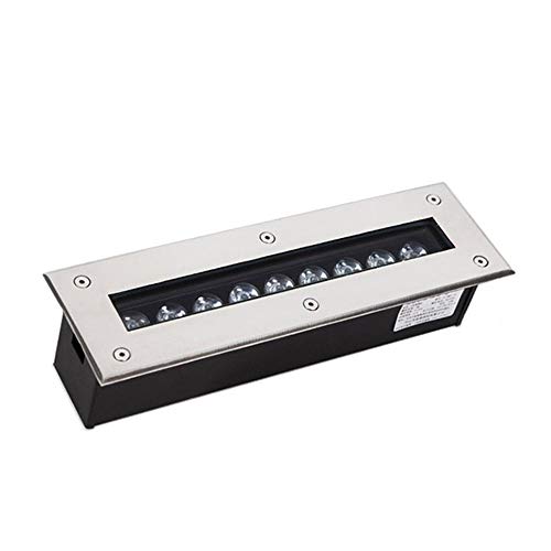 Bâtiment éclairage extérieur LED rectangle 36W jaune de haute qualité - 2