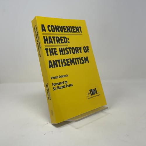 A Convenient Hatred view 2