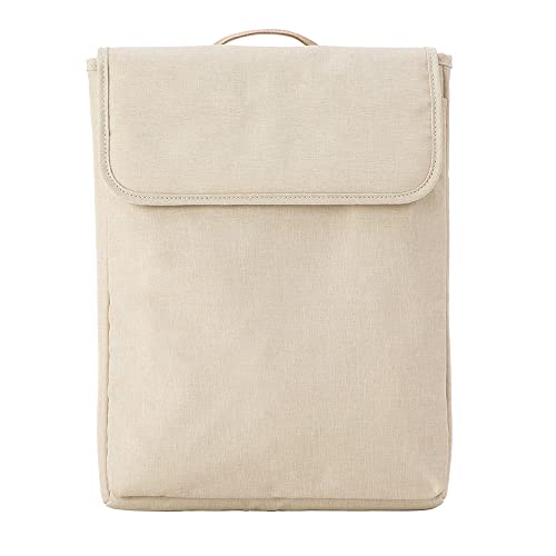 ナカバヤシ Digio2 PC用 クッション インナーバッグ 11.6インチ ベージュ Z8972