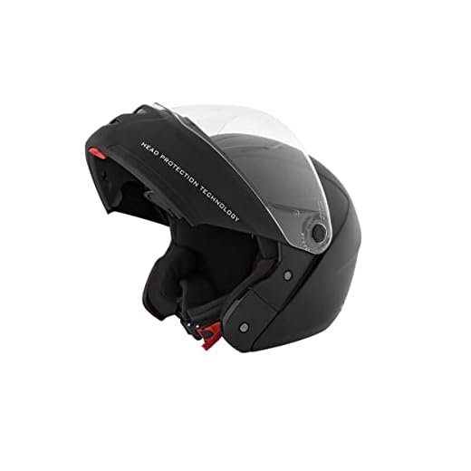 Studds Ninja Elite Black/C.StripW.C.V(L)