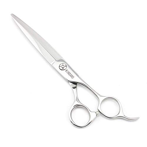 7-INCH-hair-cutting-scissors-hair-scissors-barber-shears-6-INCH-hair-thinning-shears-hair-thinning-scissors-Kinsaro