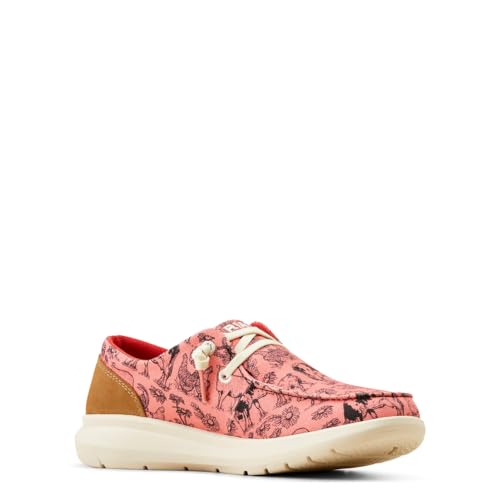 Image of Ariat Women's Hilo Shoe
