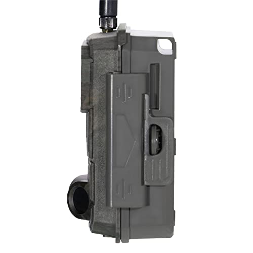 Meidase Cellular Trail Camera S900, 4G Lte Game Camera thumb #6