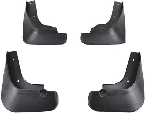 Guardabarros delanteros Mazda 3 accesorio de protección Axela Sedán 2009-2013