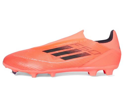 Image of Adidas Unisex-Adult F50 League Laceless Firm /Multi Ground